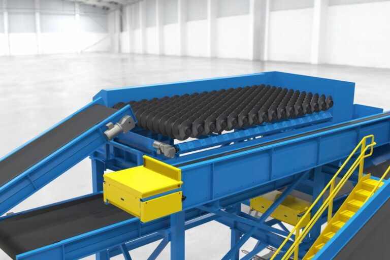 CP Group introduces Auger Screen