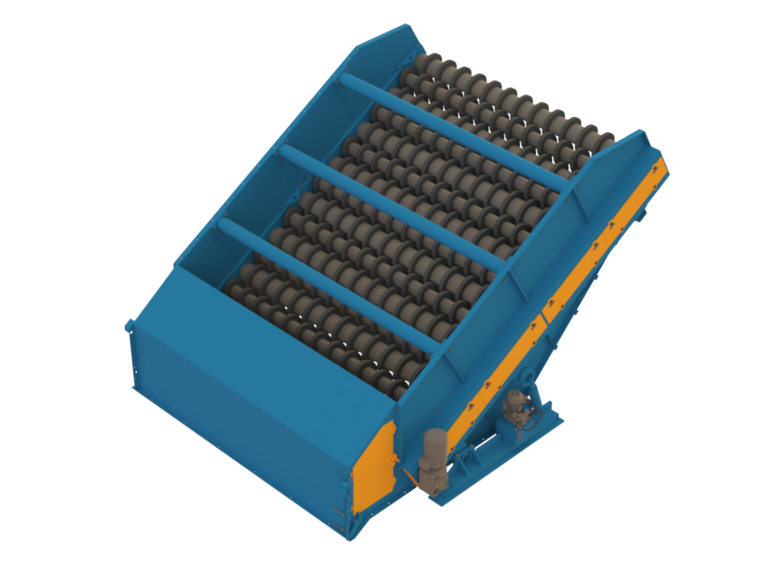 Updated AWS render