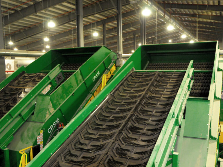 CP Screens in MRF