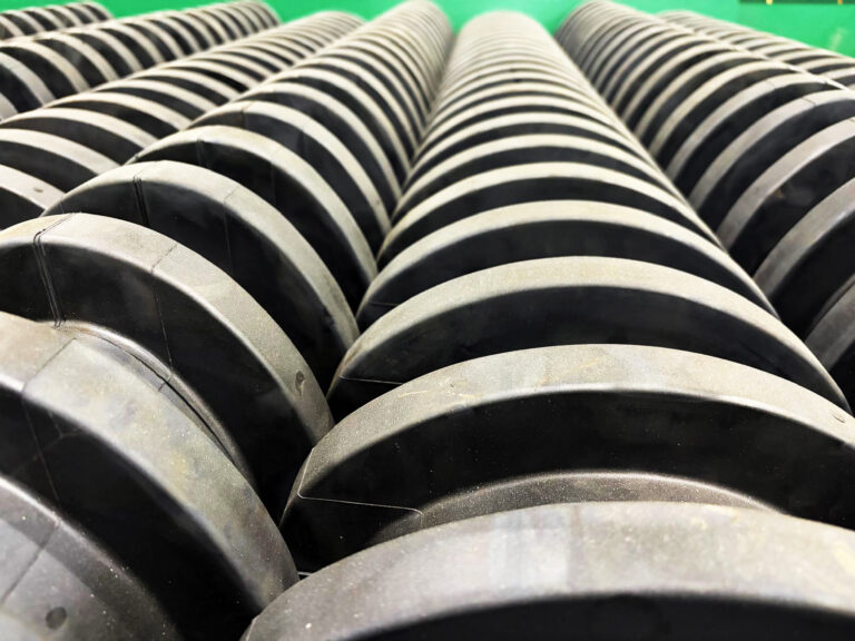 Updated Wobbler Discs
