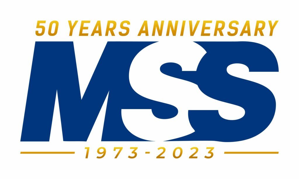 Mss Com MSS Celebrates 50th Anniversary of Innovation | CP Group Sorting ...