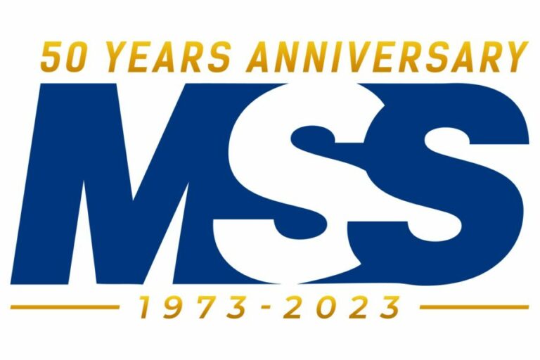 MSS, Inc. Celebrates 50th Anniversary as a Pioneer in Sensor-Based Sorting Technology for Recycling and Waste Management