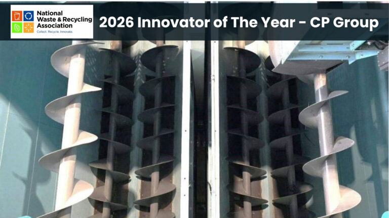 2026 Innovator of the Year