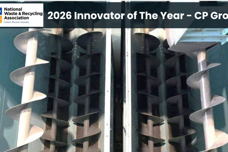 2026 Innovator of the Year